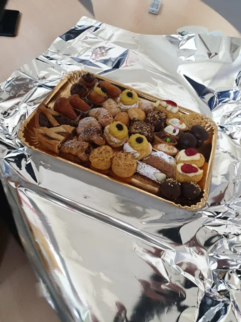 Pasticceria bar Benedetto Giugliano