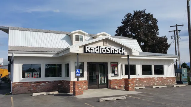 RadioShack Colville