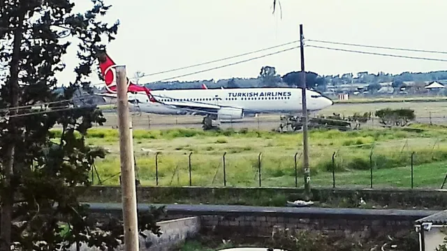 Bed And FLY near airport catania