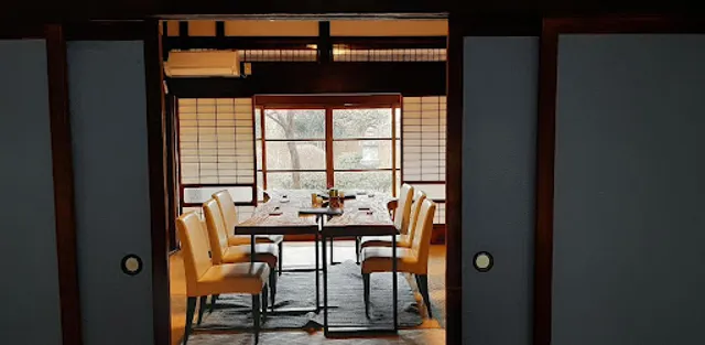 Motoshibettei Korakuan