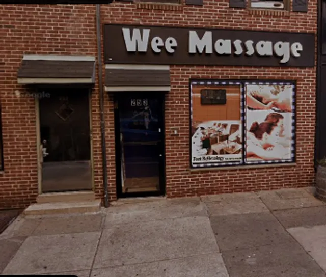 Wee Massage