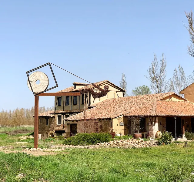 Molino de Villacelama