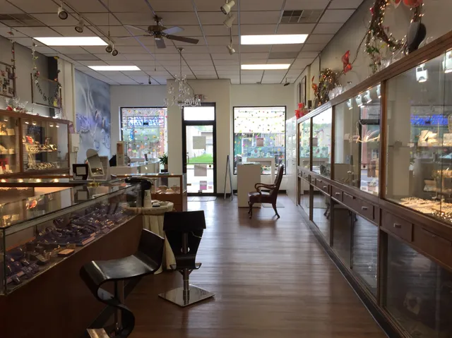 Straith's Jewelry Studio