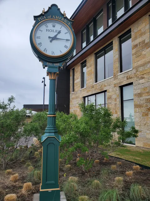 PGA of America Frisco Headquarters