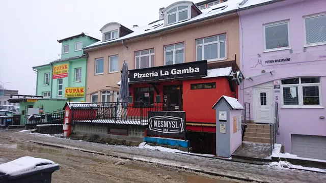 La Gamba
