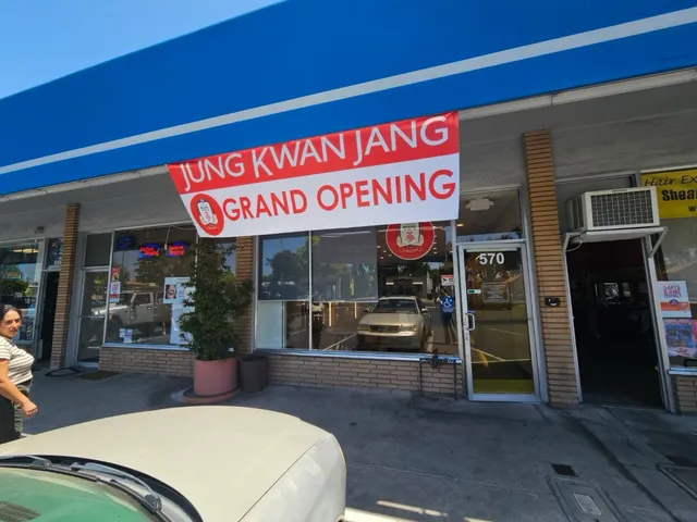 정관장 산호세 - Jung Kwan Jang Korean Ginseng Official Store | San Jose