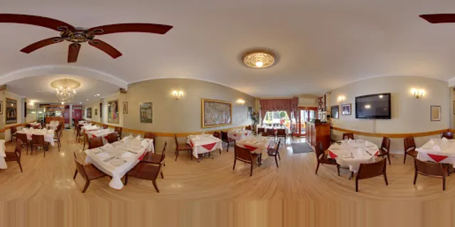 Moti Mahal Indian Restaurant Malvern