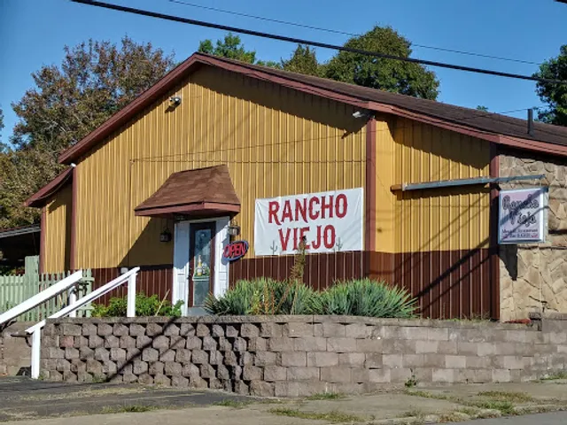 Rancho Viejo