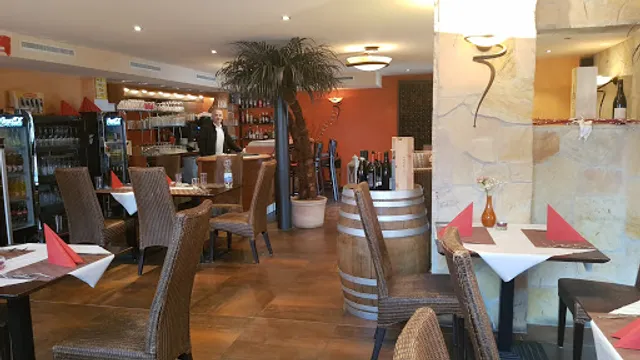 Ristorante Pizzeria La Stazione