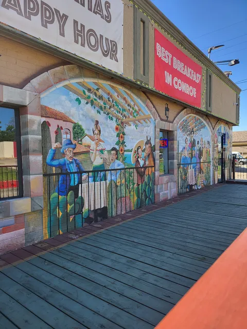 Woodcreek Shopping Center