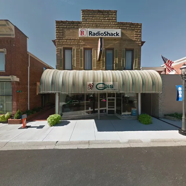 Geis Tv Inc - Control4 Dealer