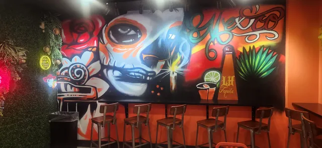 The Lake House Kitchen