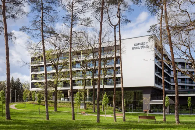 Hunguest Hotel Sóstó