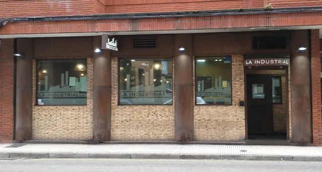 La Industrial