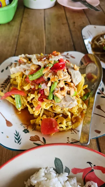 ครัวสุขสำราญ