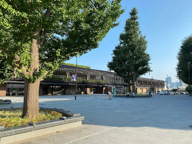 Ueno Park
