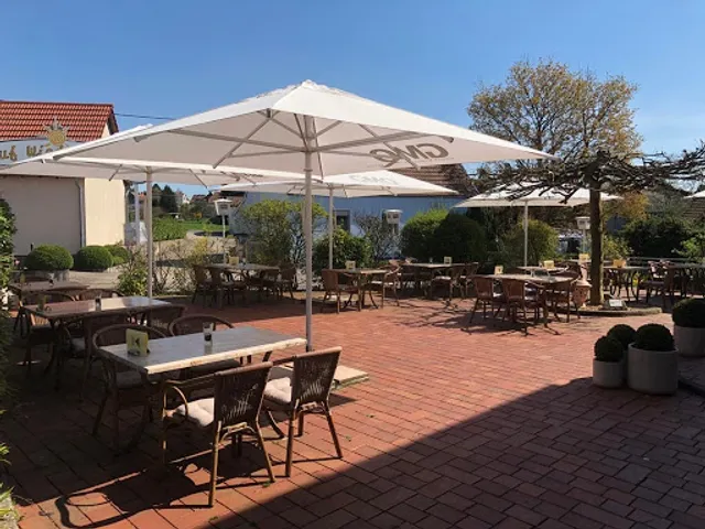 Zur Sonne in Merchweiler