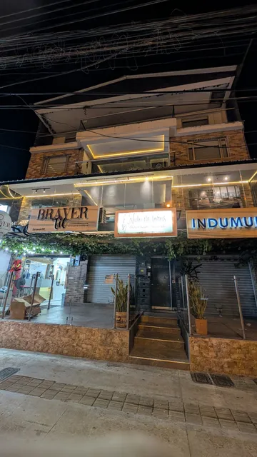 Nido de Loros Boutique Hostel