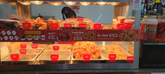 Branchville Food Mart