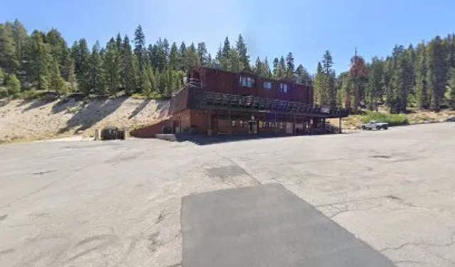 Stagecoach Lodge Food Court & Bar