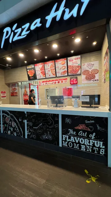 Pizza Hut
