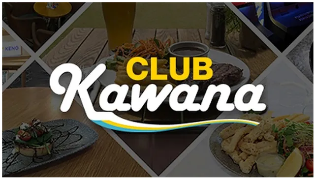 Club Kawana