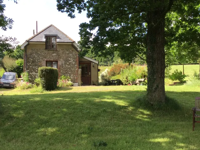 Meadow Sweet Cottage Okehampton Devon