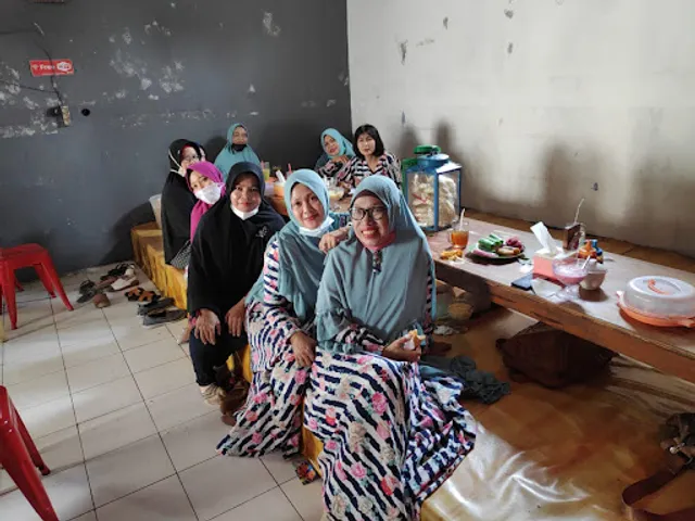 MIE AYAM BAKSO MAS BAMBANG