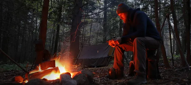 Coalcracker Bushcraft