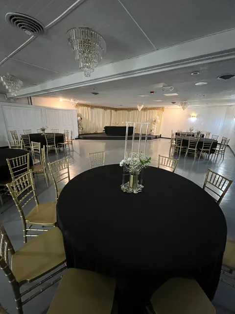 Eastro Restaurant & Event Center