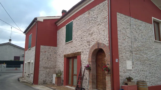 il Pettirosso B&B