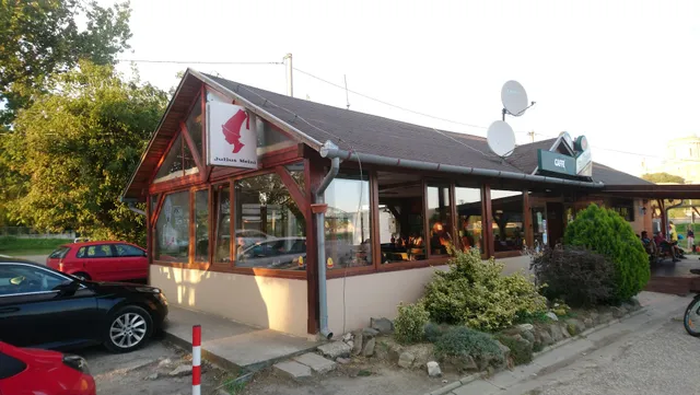 Komp Coffee Štúrovo