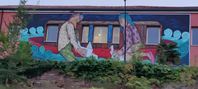 Associazione Culturale Fantalica APS