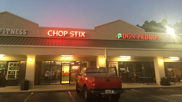 Chopstix