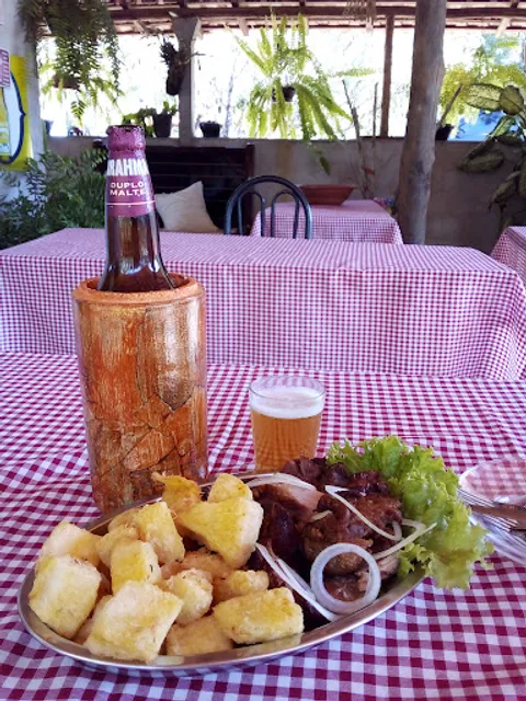 Bar e Restaurante do Lago