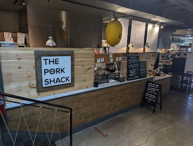 The Pork Shack