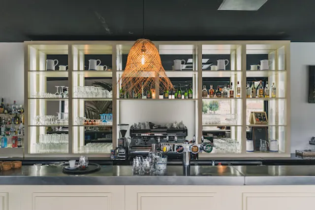 O' Berge - La Ferté