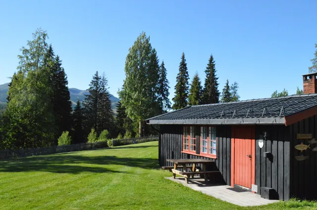 Trysil Hyttegrend & Camping