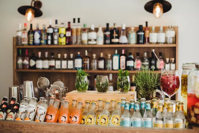 Anna W. - Evenlocation & Sommer Pop-up "food & drinks"