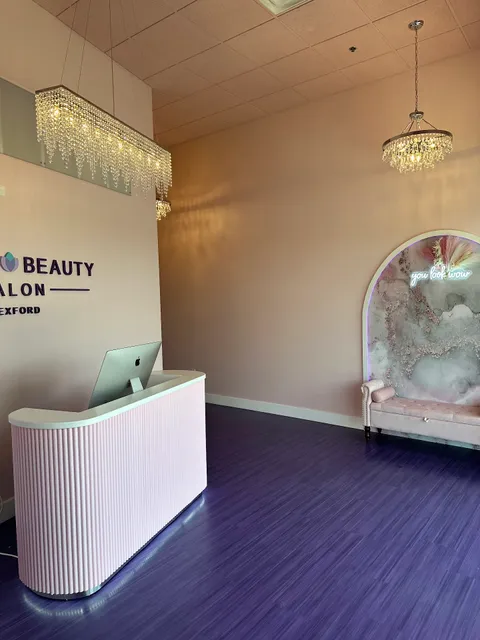 Plush Beauty Salon Wexford