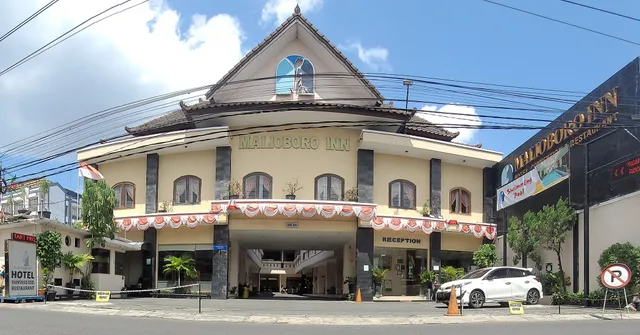 Malioboro Inn Hotel