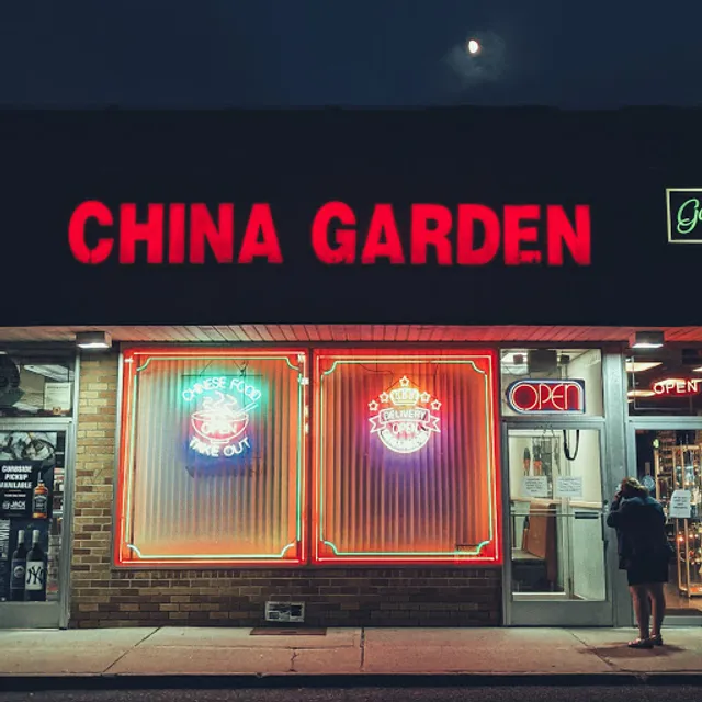 China Garden