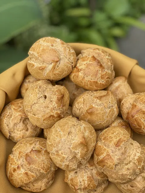 Vitrine do Pão - Padaria e Confeitaria