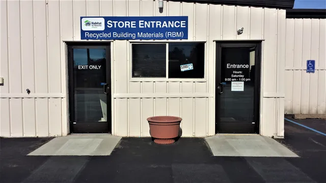 Habitat for Humanity of Wausau, Inc.