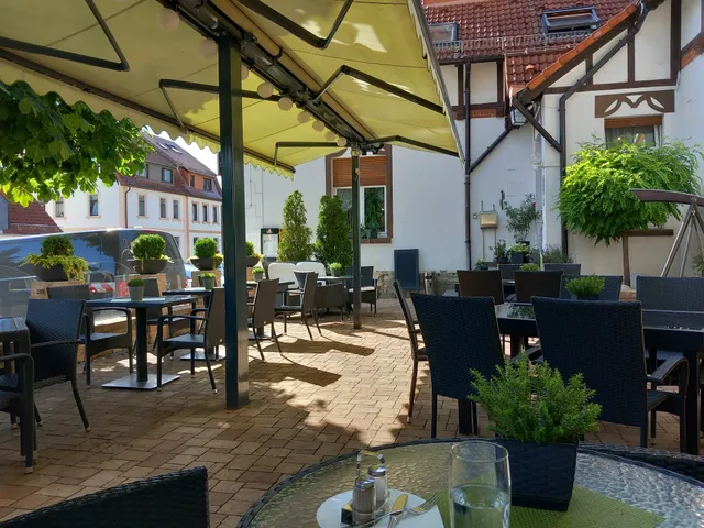 Gasthof & Pension Frankenthal