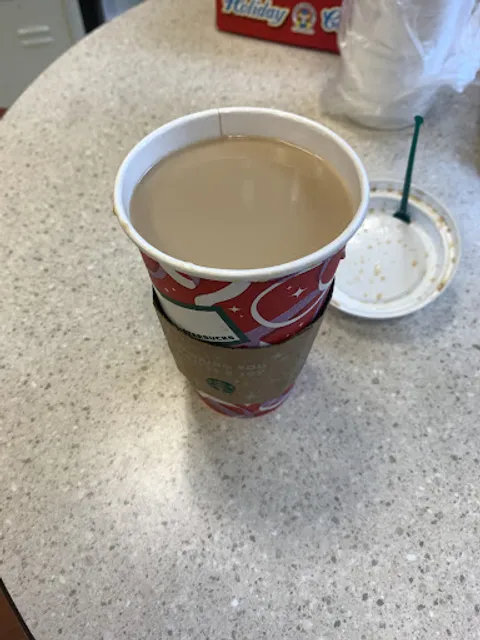 Starbucks Coffee Company