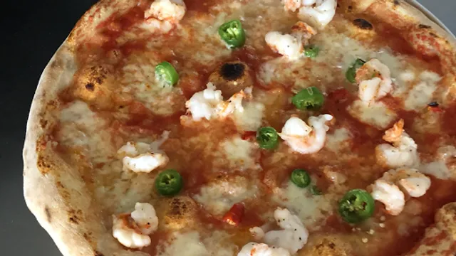 Pizzeria Gelati Italiani Regensburg