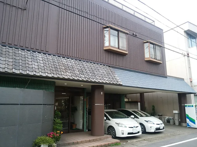 Business Hotel New Tajima