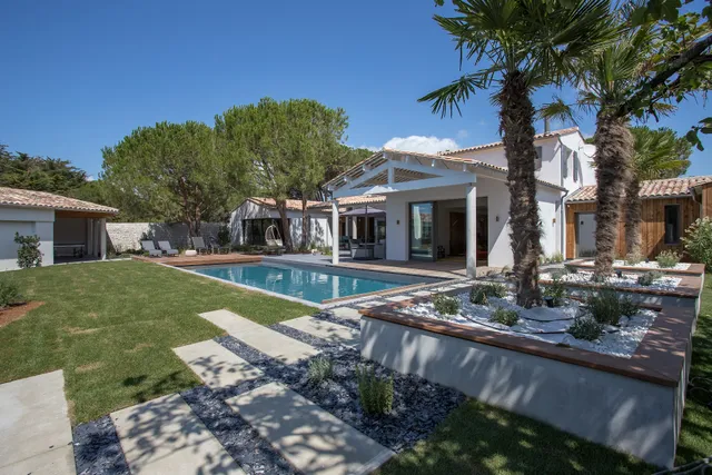 Artémis - Location et Conciergerie professionnelle Ile de Ré