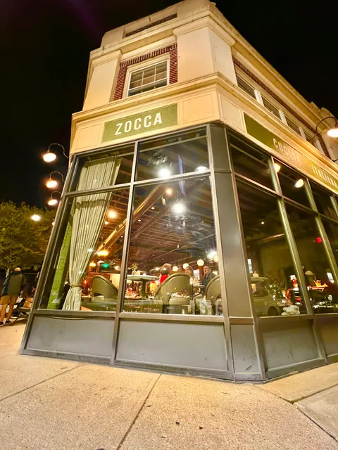 Zocca Cucina Italiana